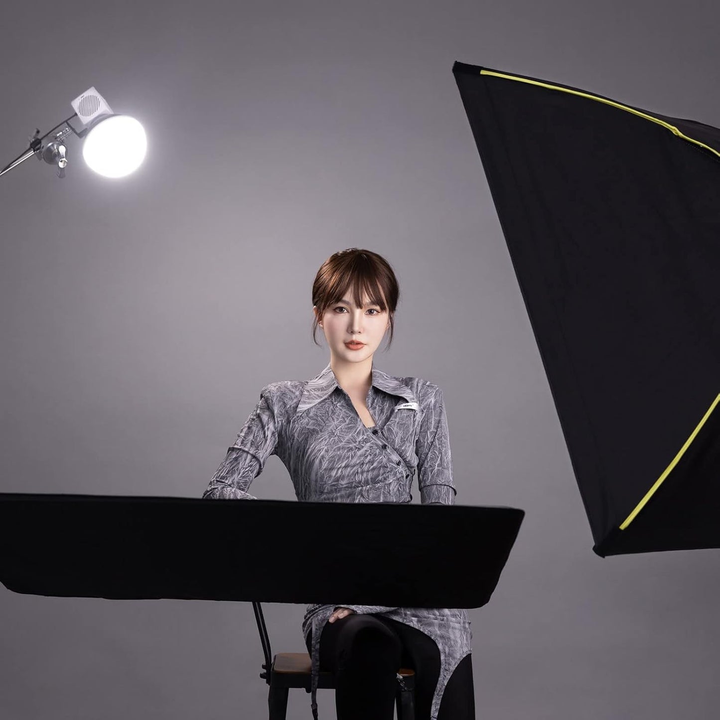 Zhiyun G60 Zhiyun X100 Dome Reflector Light Diffuser