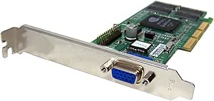 NVIDIA 8817 32MB Quadro 2 MXR AGP Video Card — main product image