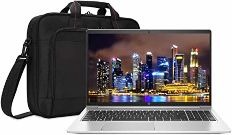 HP ProBook 455 G8 Laptop 15.6