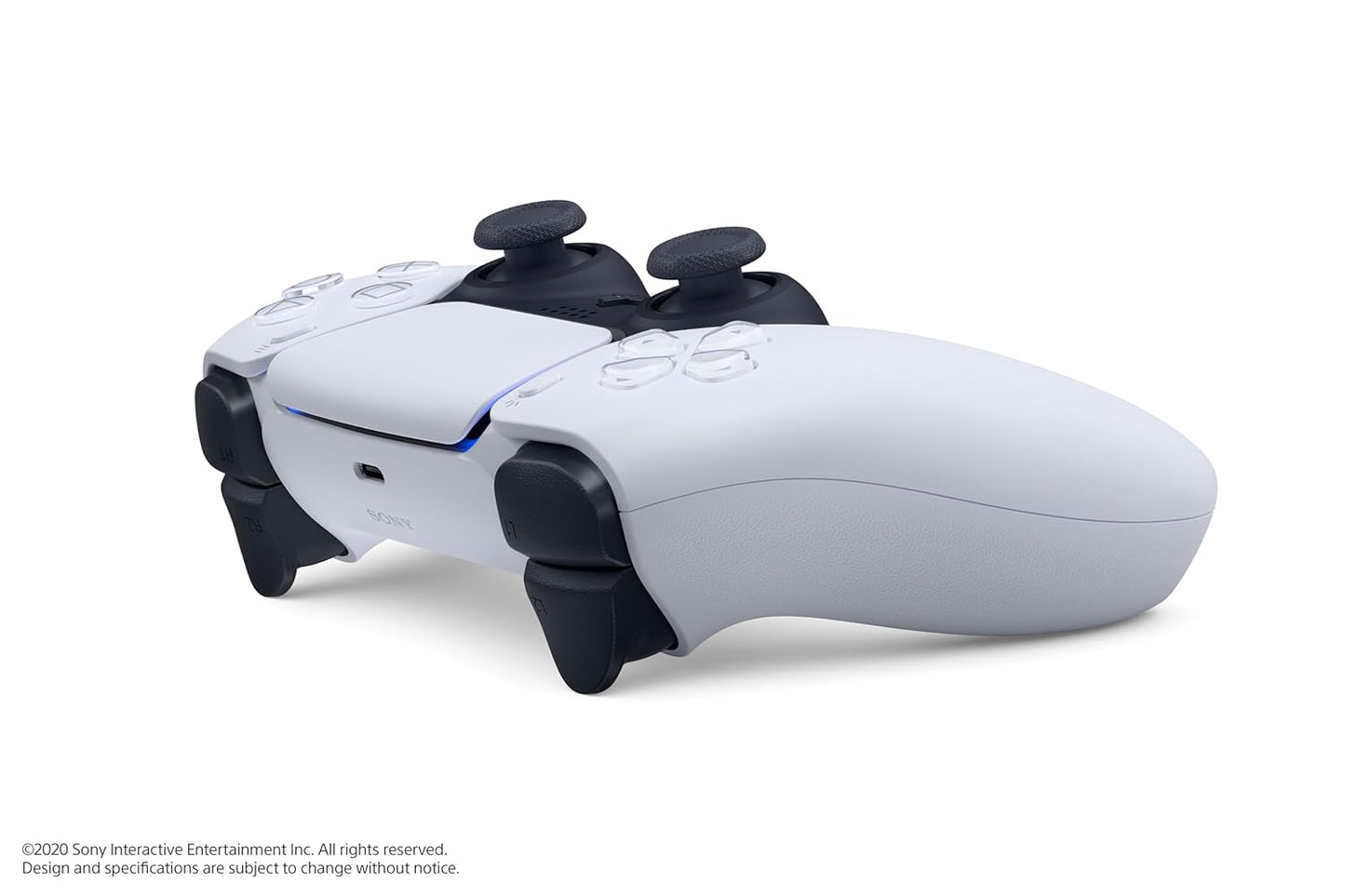Sony CFI-ZCT1W PlayStation DualSense Wireless Controller