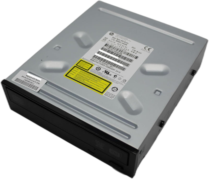 HP 624592-001 SATA DVDRW Optical Drive — main product image