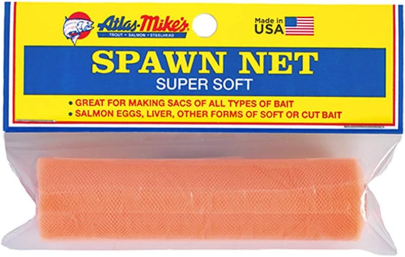 Atlas 55048 Mike's Spawn Square Net — main product image