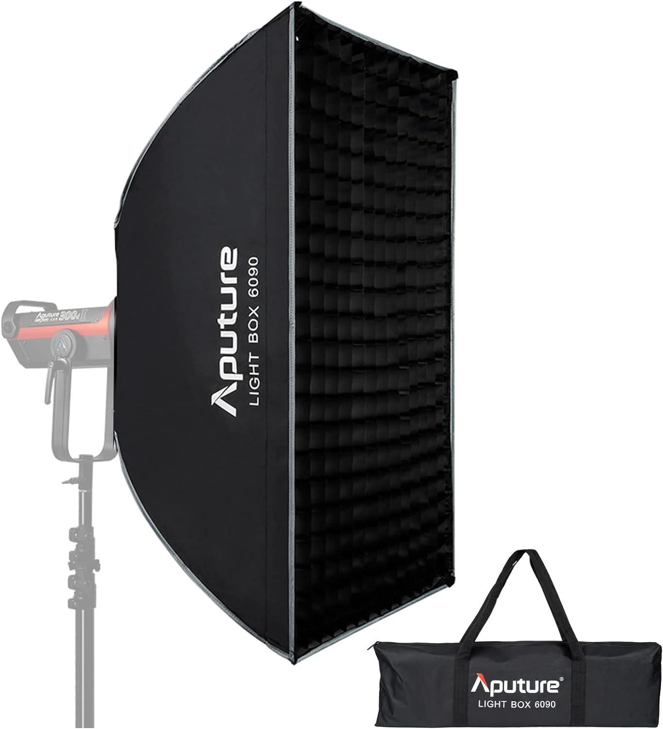 Aputure Light Box 6090 Square Bowens Mount Softbox