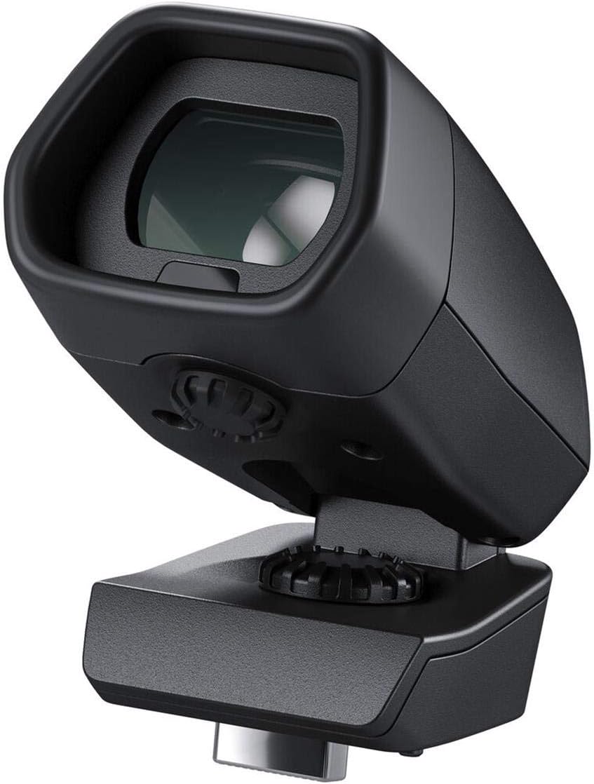 Blackmagic Design Pocket Cinema Camera Pro EVF Viewfinder
