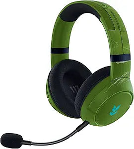 Razer Kaira Pro Halo Infinite Wireless Gaming Headset (Renewed)