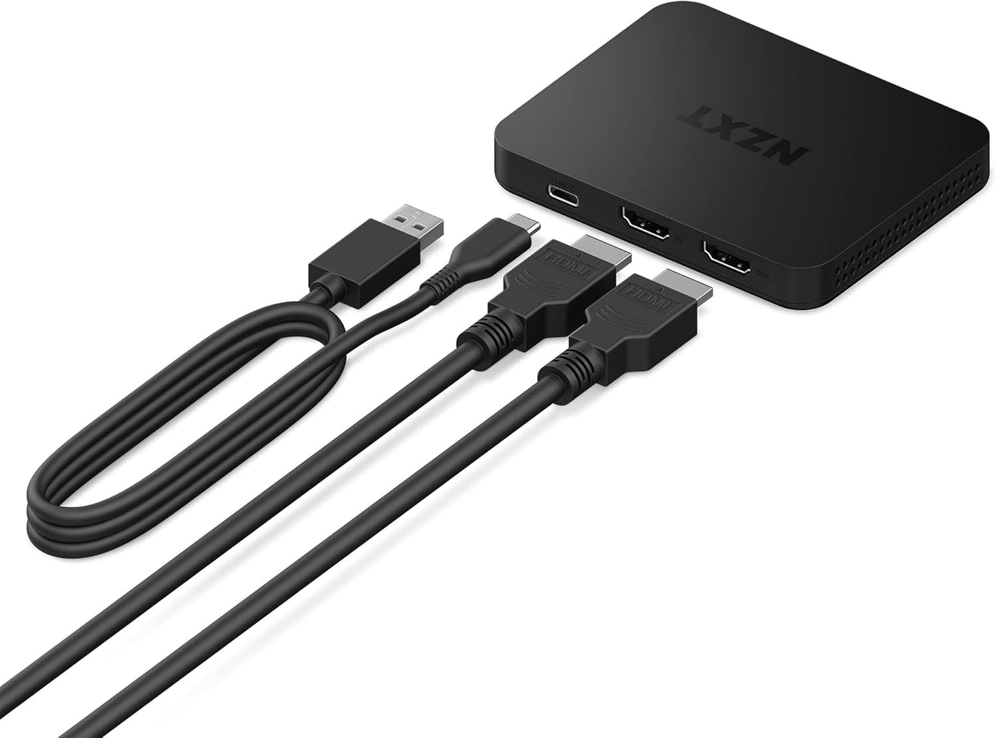 NZXT ST-EESC1-WW Signal HD60 USB Capture Card