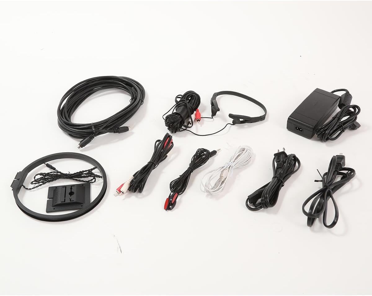 Bose 738518-1300 Lifestyle SoundTouch 135 - Home Entertainment System