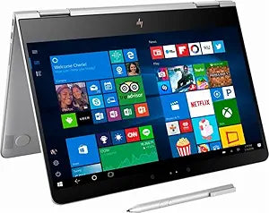 HP Spectre x360 Core i7 2-in-1 Touch Laptop — main product image