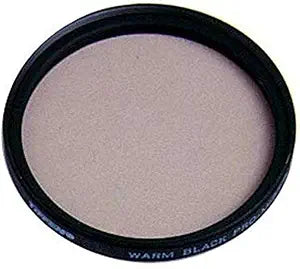 Tiffen 67WBPM2 67mm Warm Black Pro-Mist 2 Filter