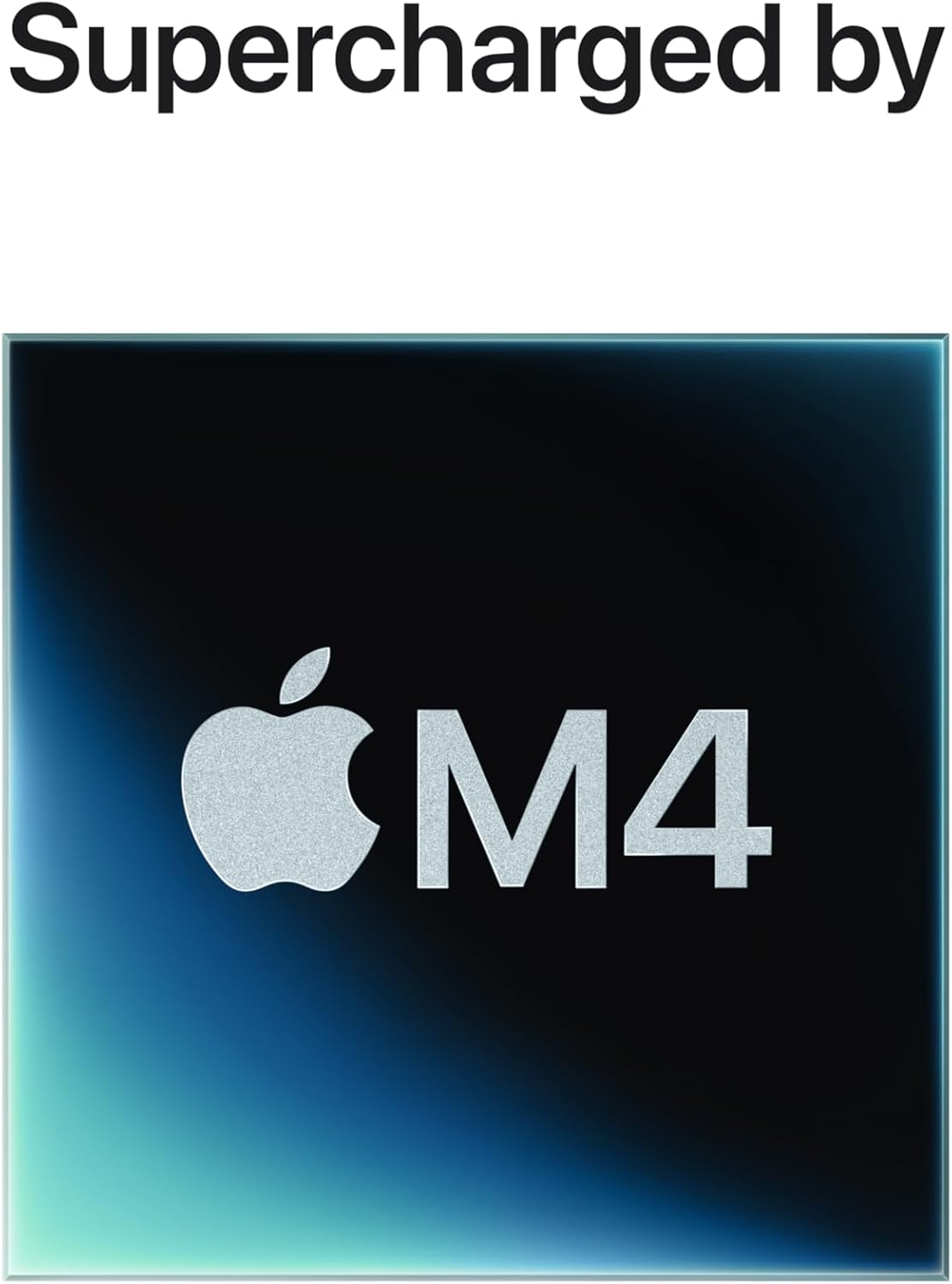 Apple MU9D3LL/A 2024 Mac Mini M4 Chip