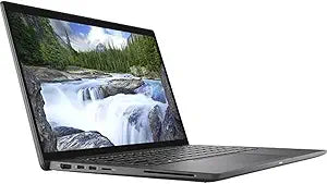 Dell 7410 Latitude 14