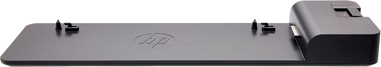 HP D9Y32UT#ABA Ultra Slim Docking Station G2