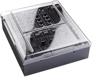 Decksaver DS-PC-DJM800 Mixer Protective Cover — main product image