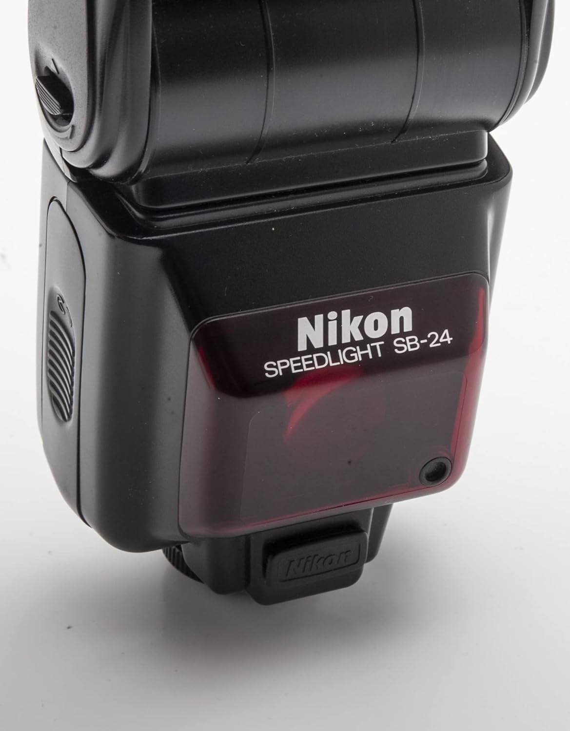 Nikon SB-24 Speedlight Flash