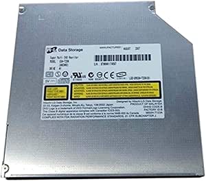 LG GSA-T20N Super Multi IDE DVD Drive — main product image