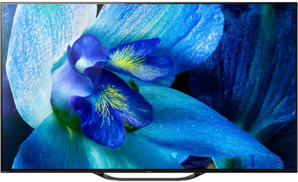 Sony XBR-55A8G 55" OLED 4K Smart TV + Soundbar Bundle