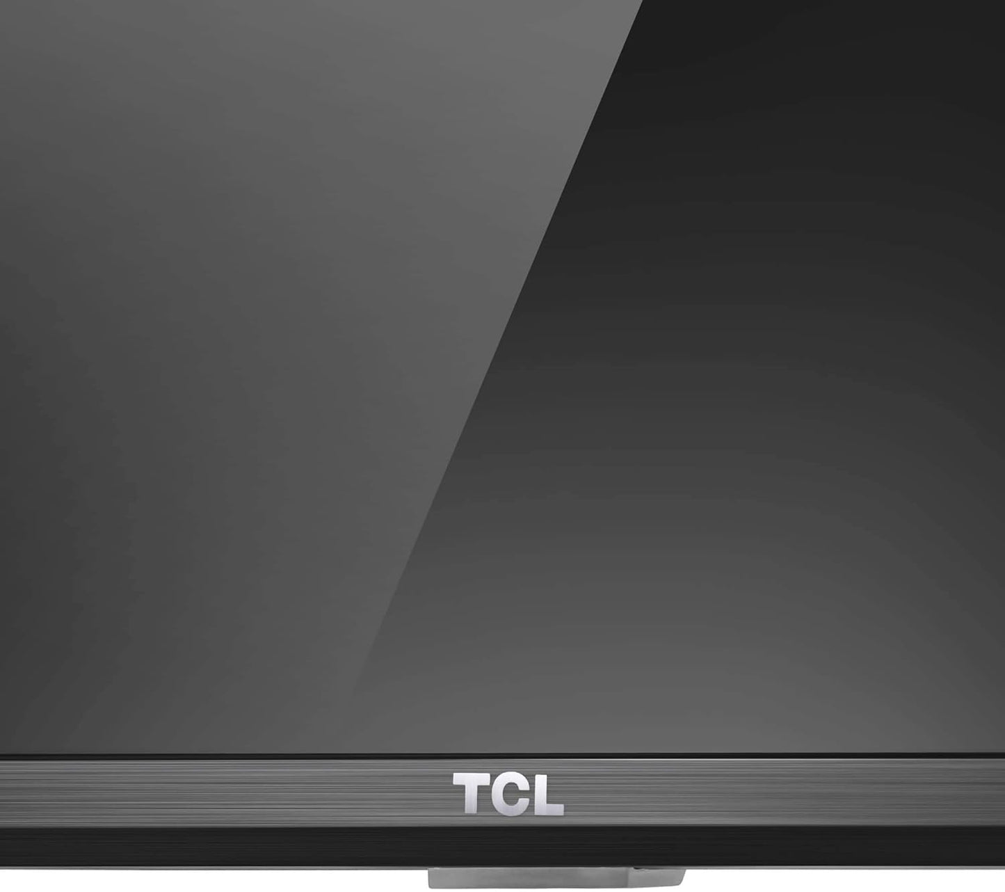 TCL 4 Series 43S434 43-Inch 4K Android TV Renewed