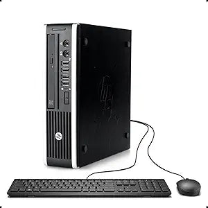 HP Pro 6005 Ultra Small PC Renewed