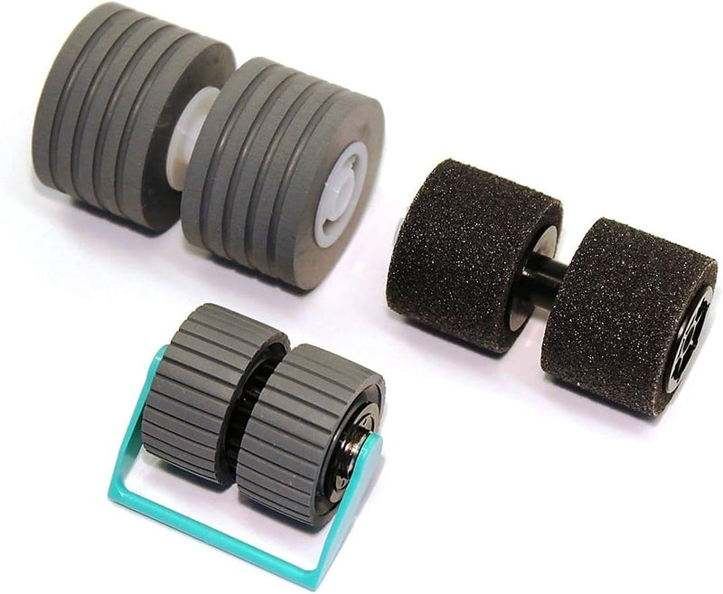 Canon 2418B001 Exchange Roller Kit DR-X10C Scanner — main product image