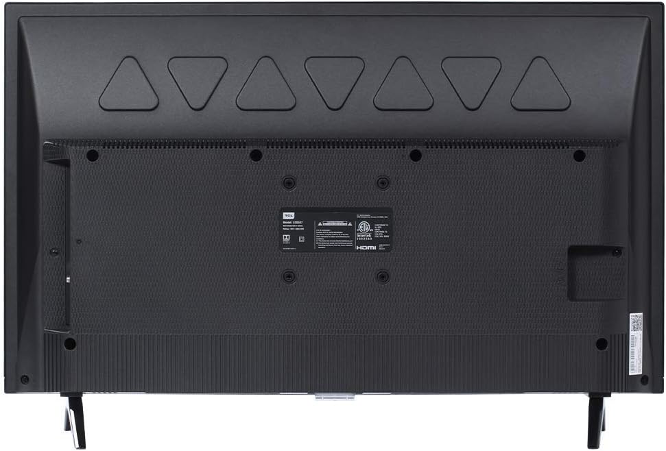 TCL 6 Series 32-Inch TV and Alto 6 Soundbar