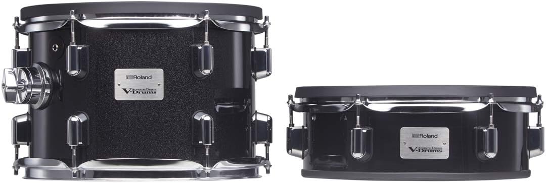 Roland PDA120-MS V-Drums Acoustic Design Tom Pad - Electronic Drum