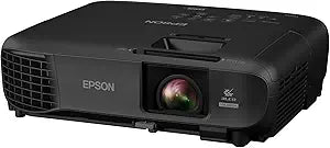 Epson EX9220 Pro 1080p+ WUXGA 3600 Lumens Wireless Projector Renewed