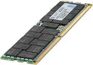 HP 619488-B21 4GB DDR3 SDRAM RAM Module — main product image