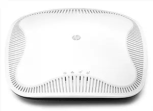 HP JL011A 350 Cloud-Managed 802.11N Access Point — main product image