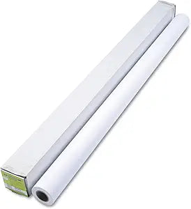 HP Q1416A 60IN Heavyweight Coated Designjet Paper — main product image