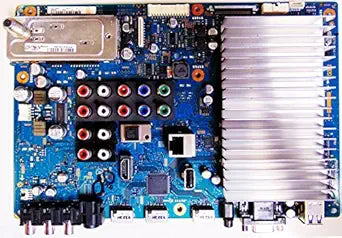 Sony KDL-52W5100 / KDL-52W5150 A-1734-658-A BU Board — main product image