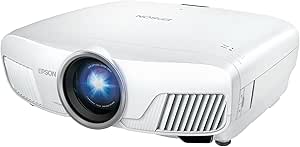 Epson Home Cinema 5040UBe WirelessHD 4K Projector