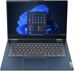 Lenovo 21DM0013US ThinkBook 14s Yoga Gen 2 Touchscreen Laptop — main product image