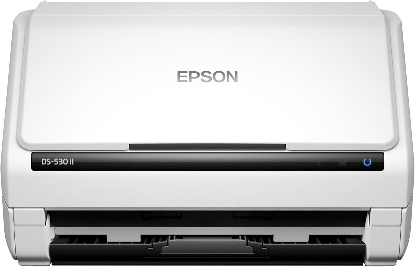 Epson DS-530 II Color Duplex Document Scanner