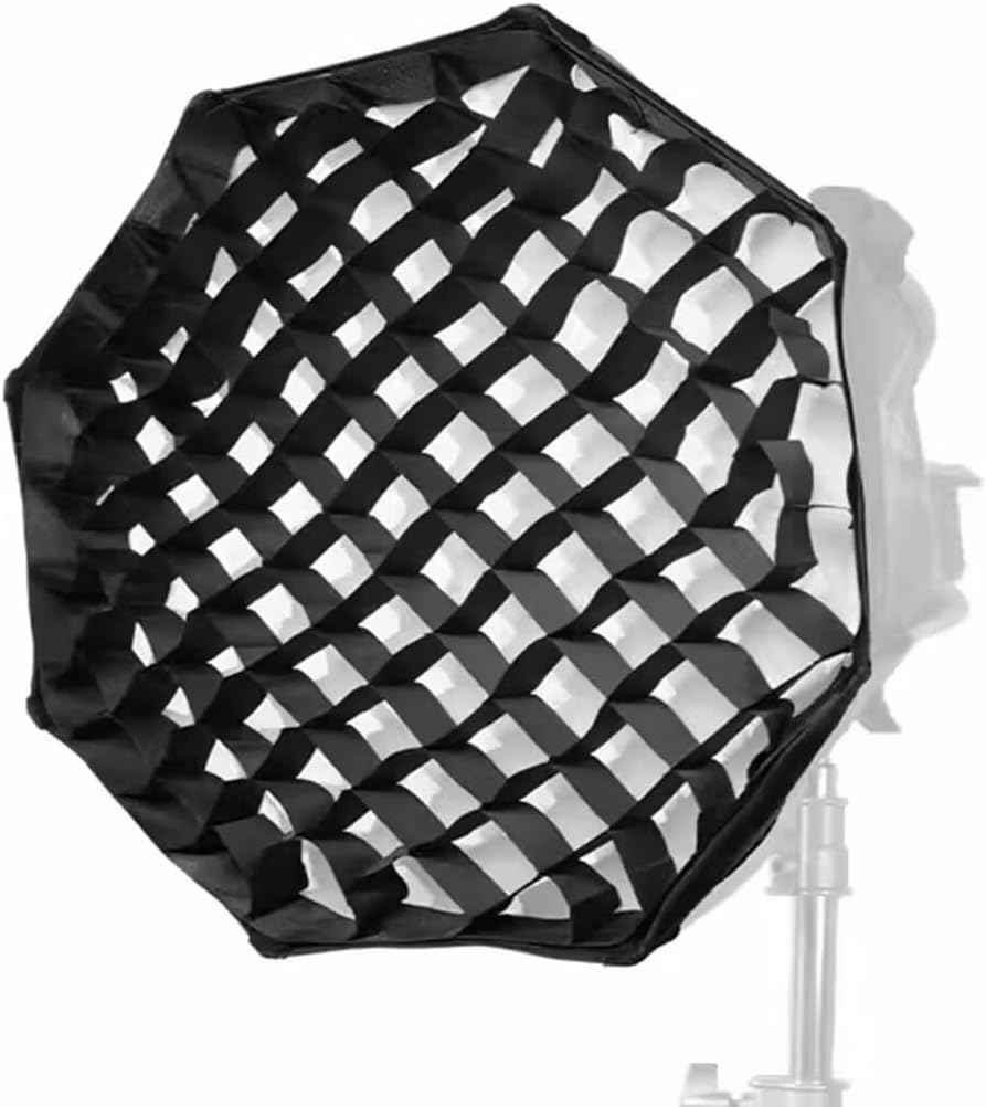 Aputure 45656223 Light Control Grid for Amaran Light Dome Mini SE