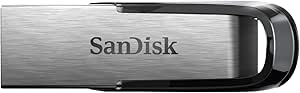 SanDisk SDCZ73-064G Ultra Flair 64GB USB 3.0 Flash Drive — main product image