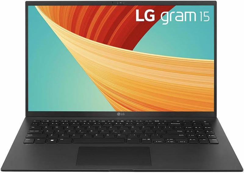 LG 15U50Q-G.APB7U1 UltraNotebook - 15