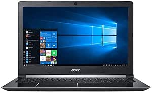 Acer Aspire 3 A315-53-52CF 15.6" i5 Laptop (Renewed)