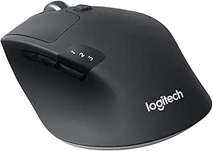 Logitech Pro Mouse Renewed