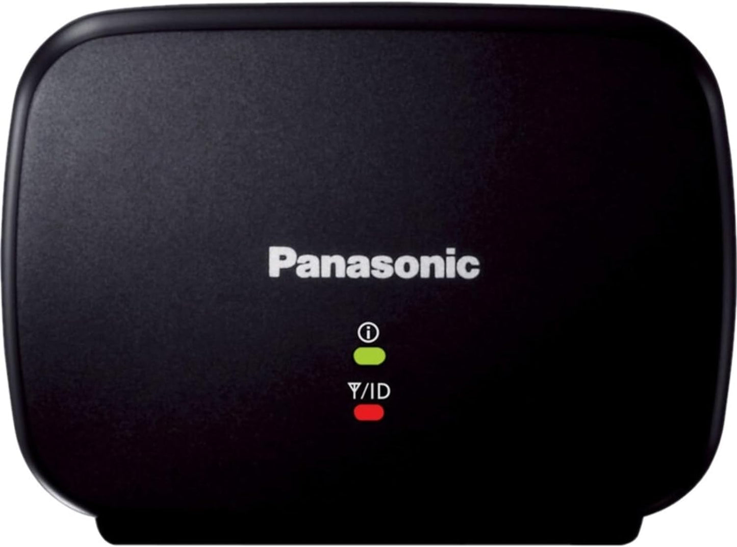Panasonic KX-TGA407B DECT 6.0 Cordless Phone Range Extender