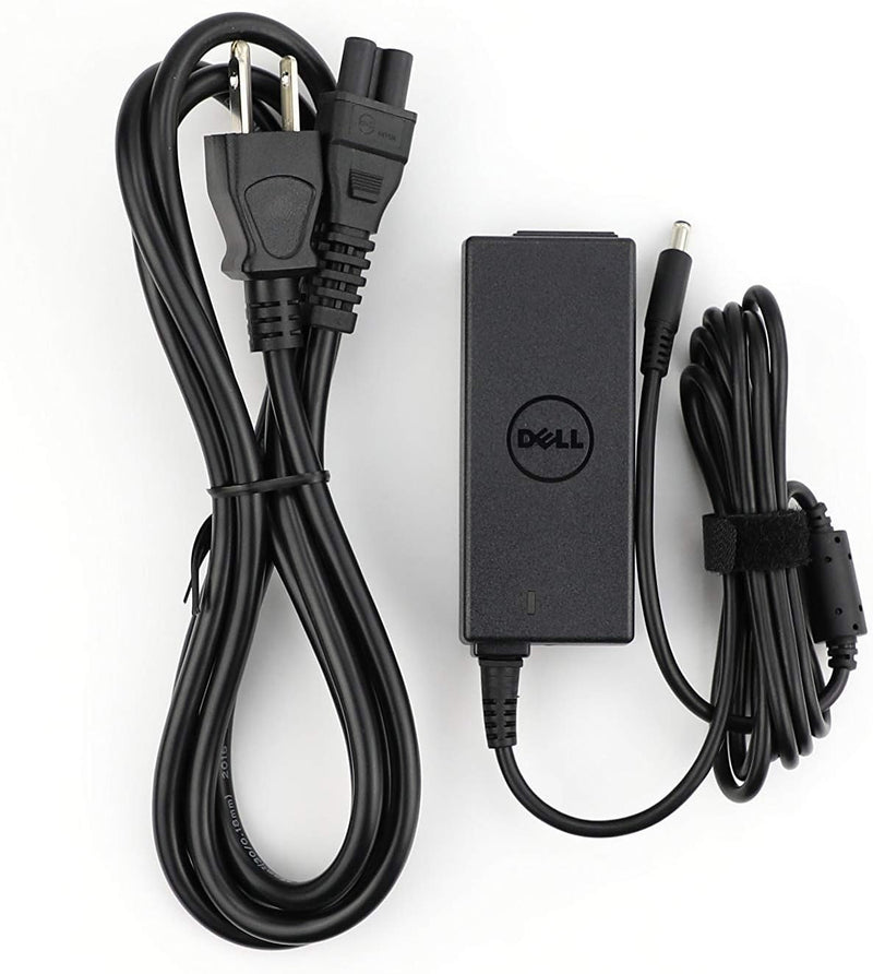 Dell 0KXTTW 45W AC Adapter XPS Inspiron Charger — main product image