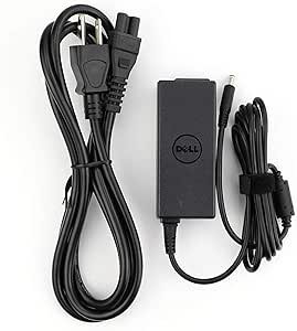 Dell 0KXTTW 45W AC Adapter Charger Replacement