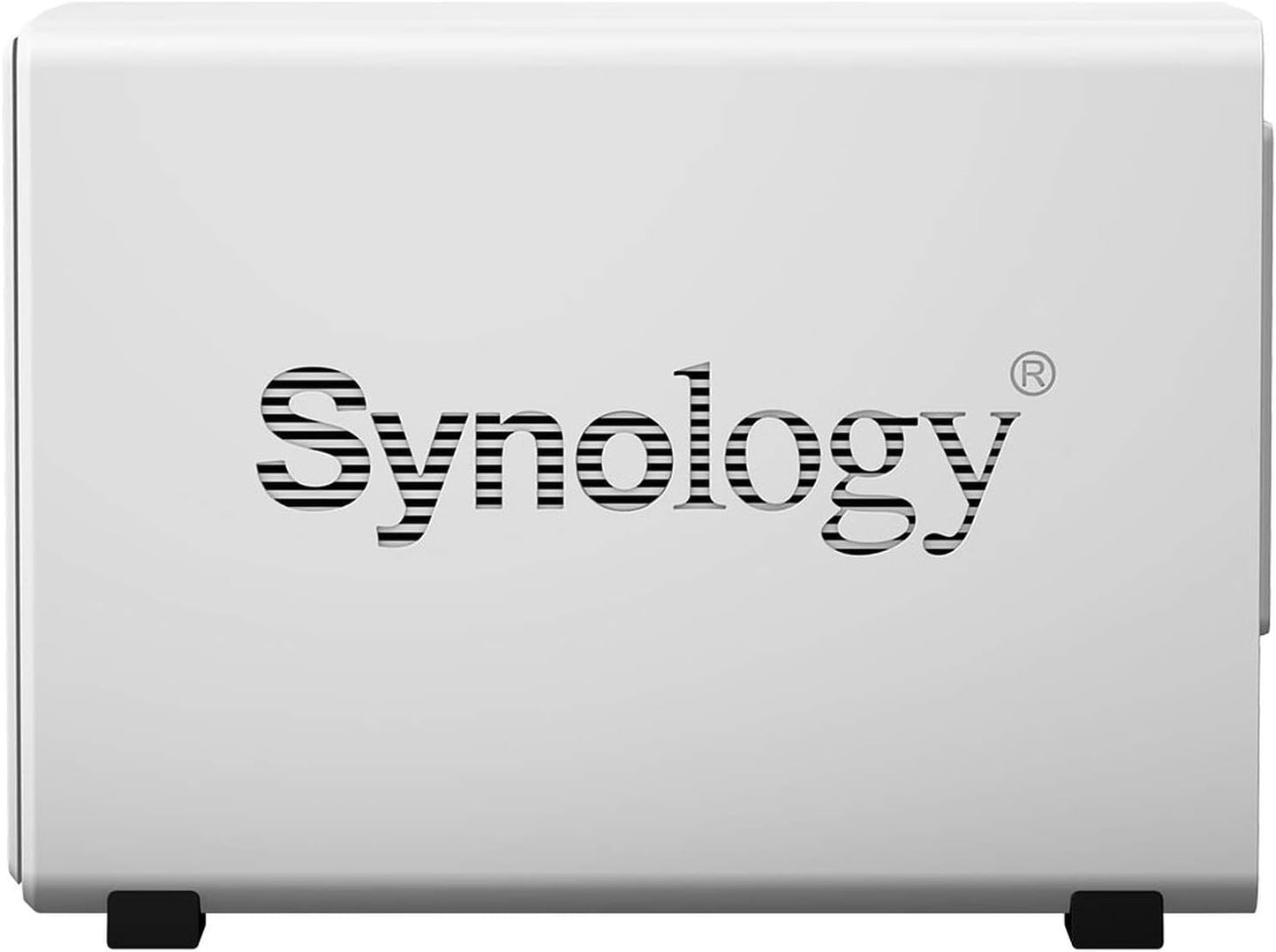 Synology DS218j - 2 Bay NAS DiskStation - Personal Cloud