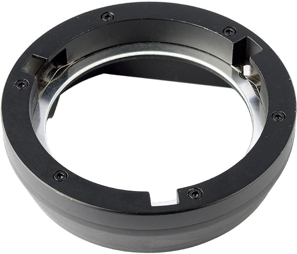 Godox SBGD-ML-GB Bowens Mount Adapter for AD400Pro Flash
