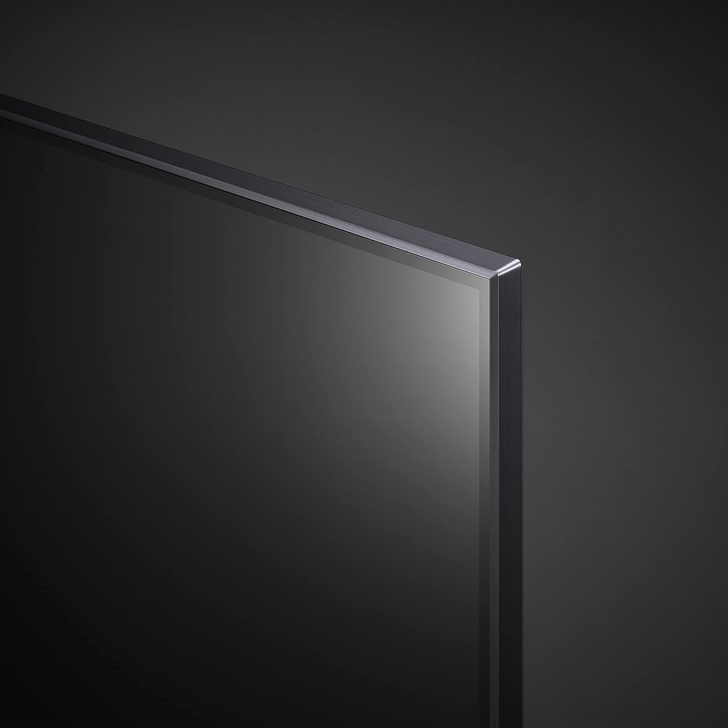 LG 50NANO80UPA 50" 4K NanoCell TV (Used)