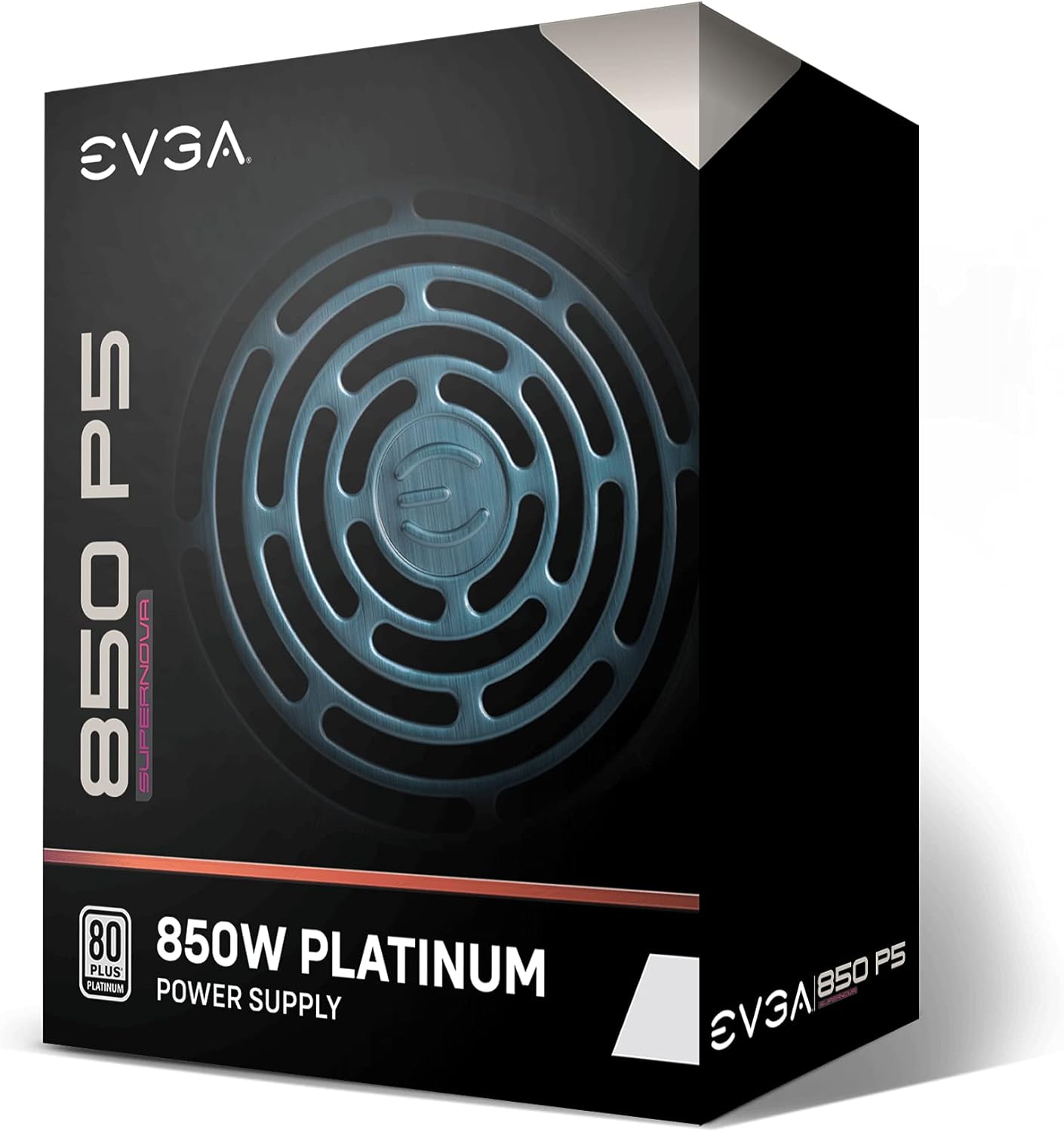 EVGA supernova 850 P5 850W Platinum Power Supply