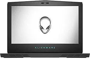 Alienware AW15R4-7675SLV-PUS R4 Gaming Laptop i7 GTX 1060