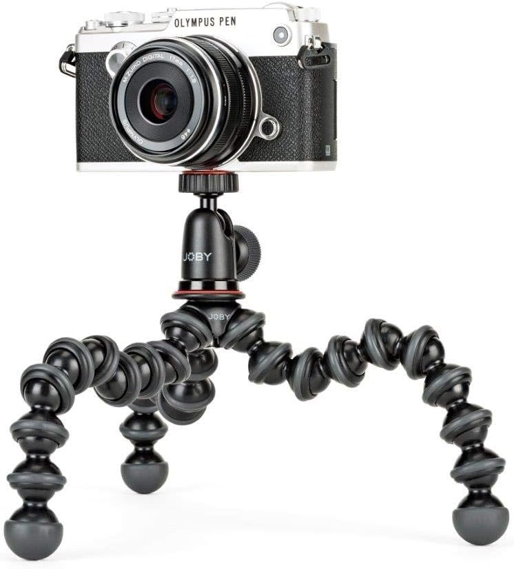 Joby JB01503 GorillaPod 1K Kit Mirrorless Tripod