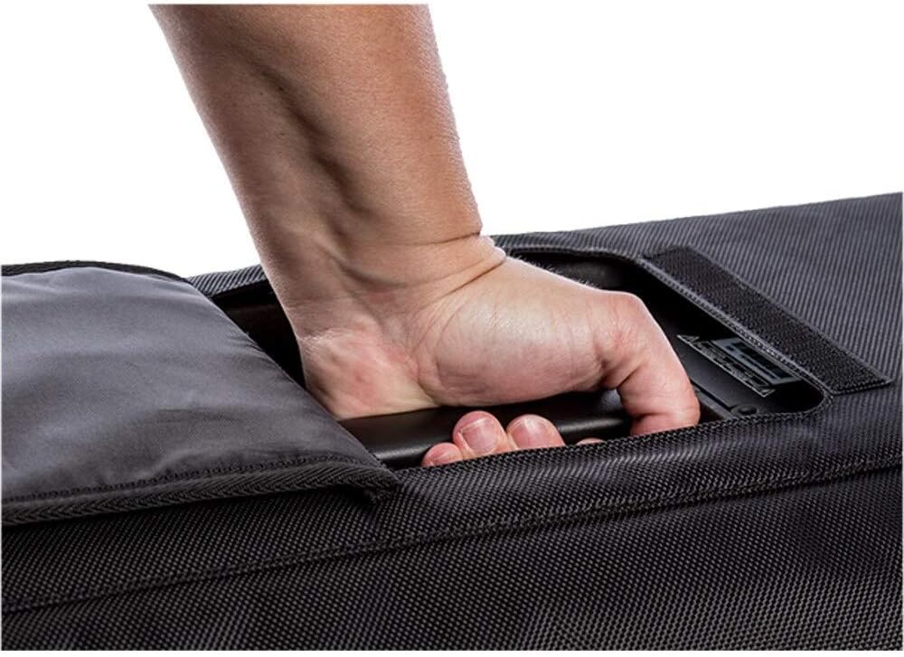 Bose 751863-0010 F1 Model 812 Loudspeaker Travel Bag - Black