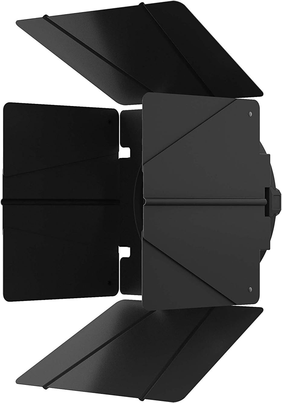 Aputure F10 Barndoors for LS 600d Fresnel Lens