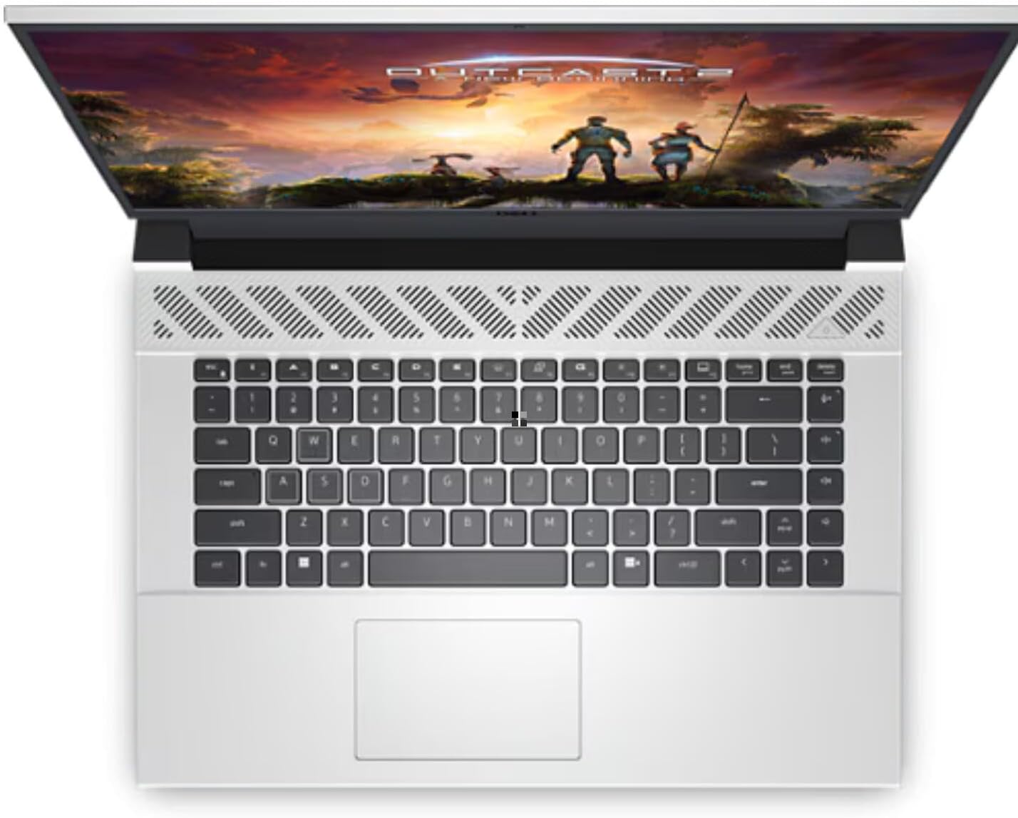 Dell 7630 G16 Gaming Laptop i9-13900HX RTX 4070 1TB SSD